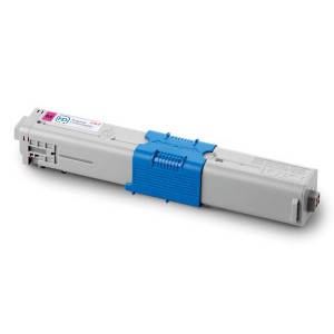 Toner EcoInk C332 / C363 magenta