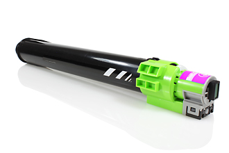 Toner EcoInk MPC2500 magenta
