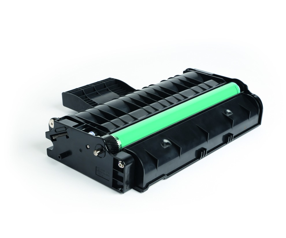 Toner EcoInk SP201 negro