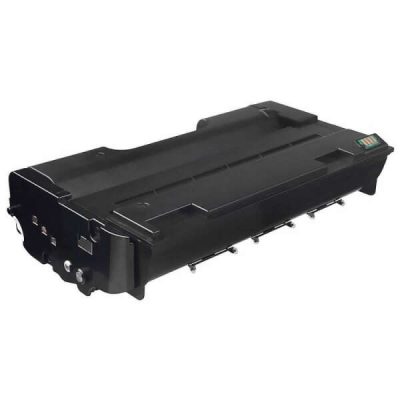 Toner EcoInk SP3710 negro