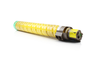 Toner EcoInk SPC820 amarillo