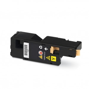 Toner EcoInk 6020 amarillo