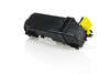 Toner EcoInk 6125 amarillo