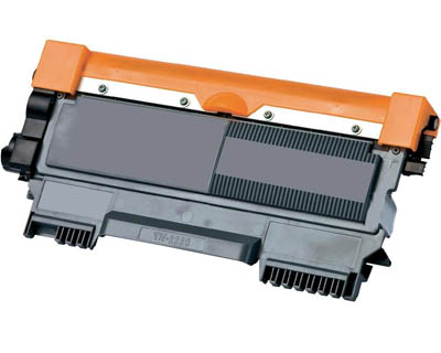 Toner EcoInk TN2010/2220 negro