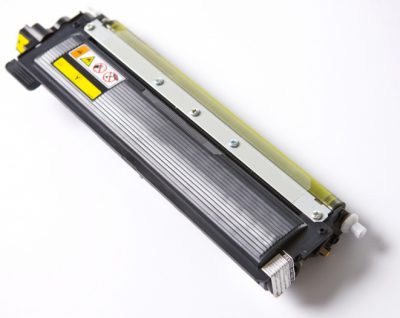 Toner EcoInk TN230 amarillo
