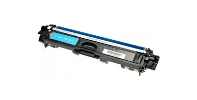Toner EcoInk TN245 cian