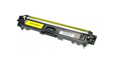 Toner EcoInk TN245 amarillo