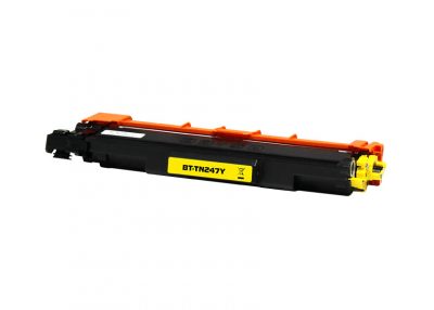 Toner EcoInk TN247 amarillo