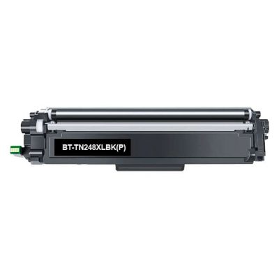 Toner EcoInk TN248 XL negro