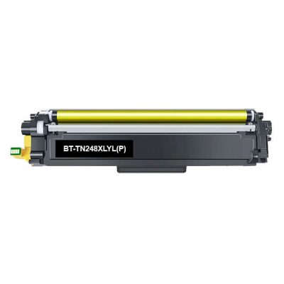 Toner EcoInk TN248 XL amarillo