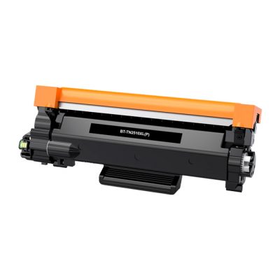 Toner EcoInk TN2510XL negro
