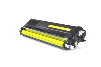 Toner EcoInk TN326 amarillo