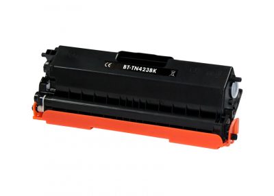 Toner EcoInk TN423 negro