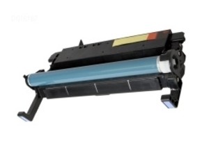 Tambor EcoInk V18 negro