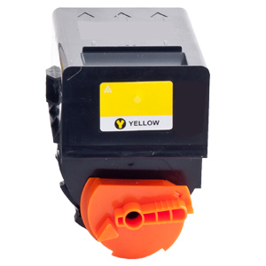 Toner EcoInk V21 amarillo