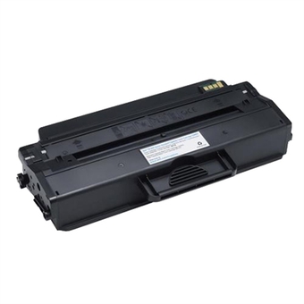 Toner EcoInk B1260 negro