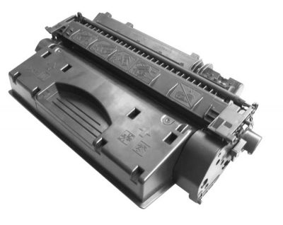 Toner EcoInk 05X negro