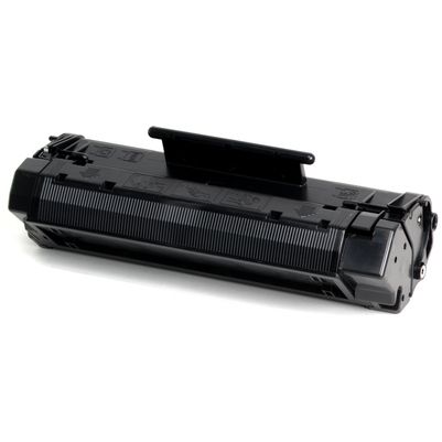 Toner EcoInk 06A negro