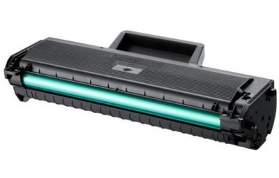 Toner EcoInk 106A negro