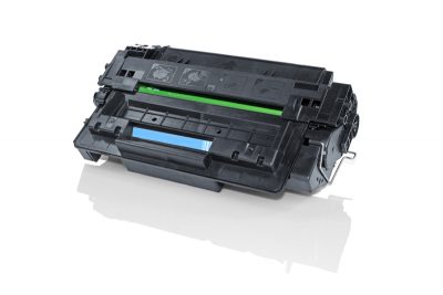 Toner EcoInk 11A negro