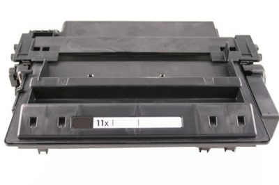 Toner EcoInk 11X negro