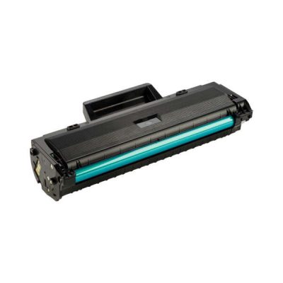 Toner EcoInk 142A negro