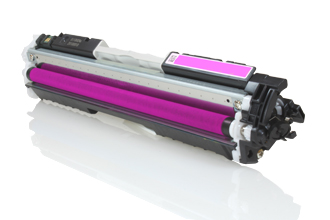 Toner EcoInk 126A magenta