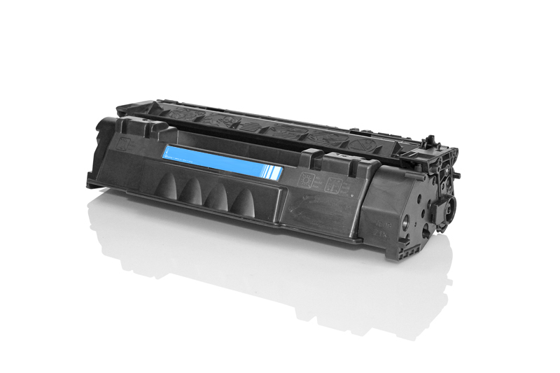 Toner EcoInk 49X / 53X negro