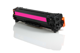 Toner EcoInk 125A magenta