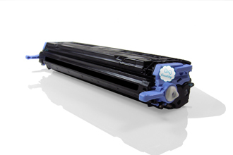 Toner EcoInk 124A negro
