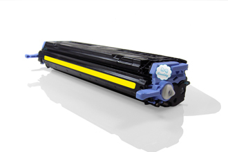 Toner EcoInk 124A amarillo