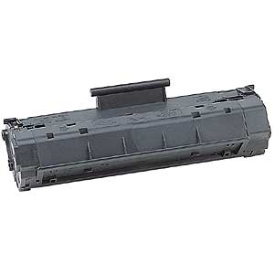 Toner EcoInk 92A negro