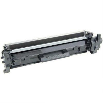Toner EcoInk 17A negro