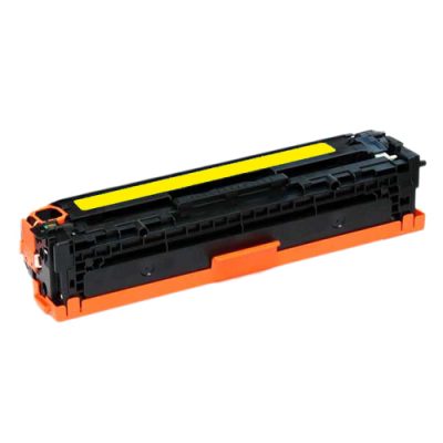 Toner EcoInk 207X amarillo