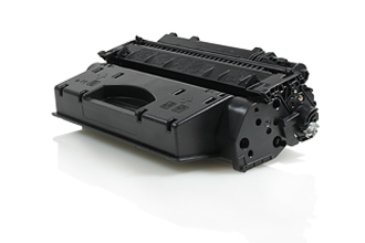 Toner EcoInk 26X negro