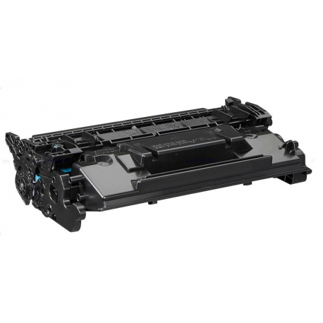 Toner EcoInk 59A negro