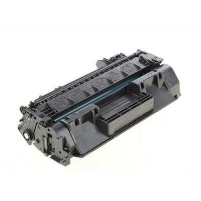 Toner EcoInk 80A negro