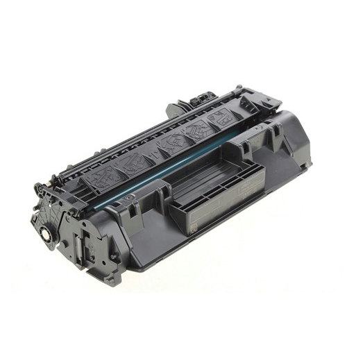 Toner EcoInk 80A negro