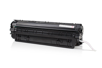 Toner EcoInk 83X negro