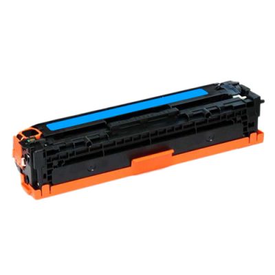 Toner EcoInk 411X cian