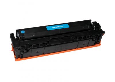 Toner EcoInk 205A cian