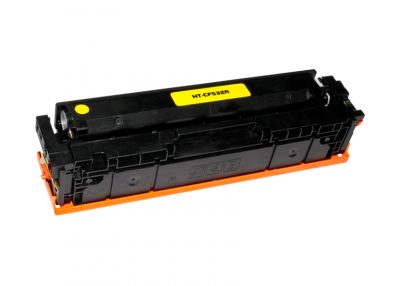 Toner EcoInk 205A amarillo
