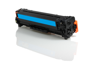Toner EcoInk 203X cian