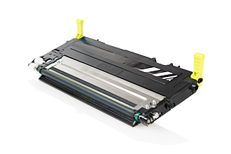 Toner EcoInk 117A amarillo