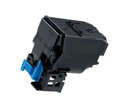 Toner EcoInk TNP49BK negro