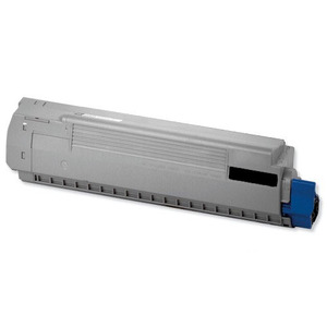 Toner EcoInk C810/830 negro