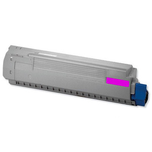 Toner EcoInk C810/830 magenta