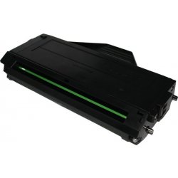 Toner EcoInk T410X negro