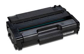 Toner EcoInk SP3400 negro