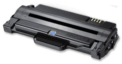 Toner EcoInk 1052L negro
